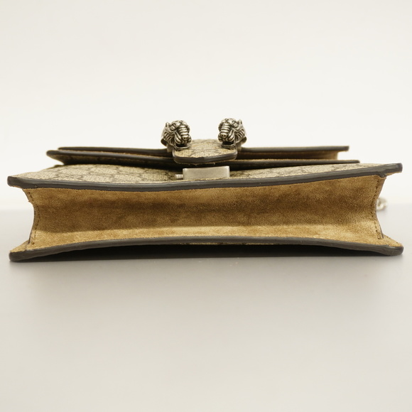 Gucci Dionysus Supreme Shoulder Bag - Picture 3 of 14